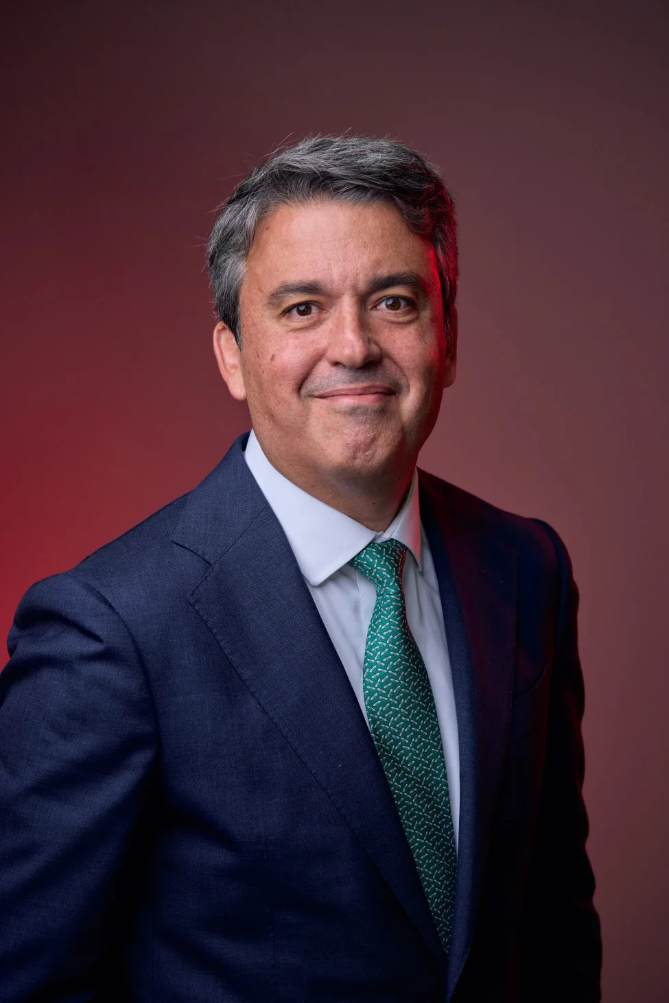 Demian Pintos, Director General de Philip Morris Argentina - Philip Morris Argentina