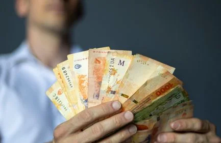 Precios en la mira: el mercado espera un rebote de la inflación