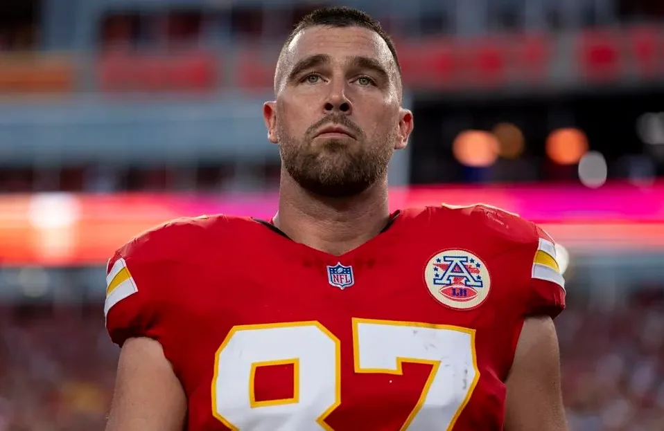 Travis Kelce, el flamante marido de Taylor Swift, fue víctima de una estafa Ponzi de US$ 35 millones