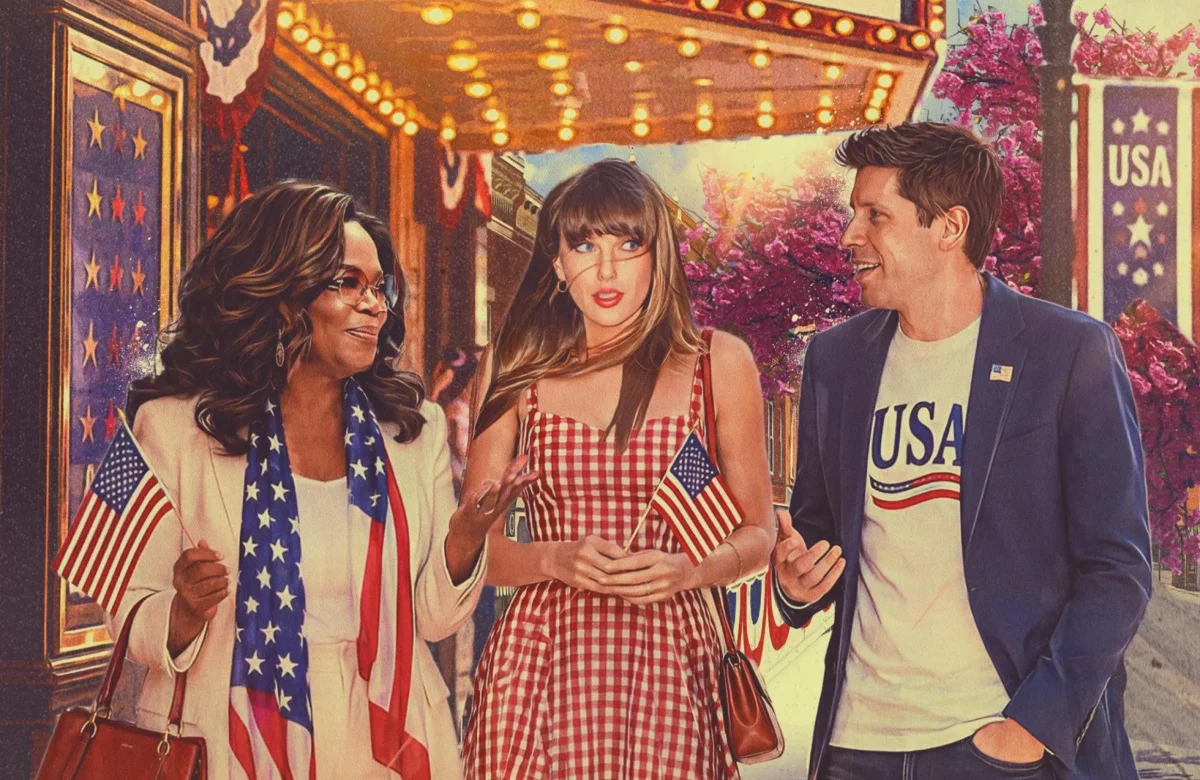 De Taylor Swift, hasta Oprah y Sam Altman: los multimillonarios que quedaron fuera del Forbes 400