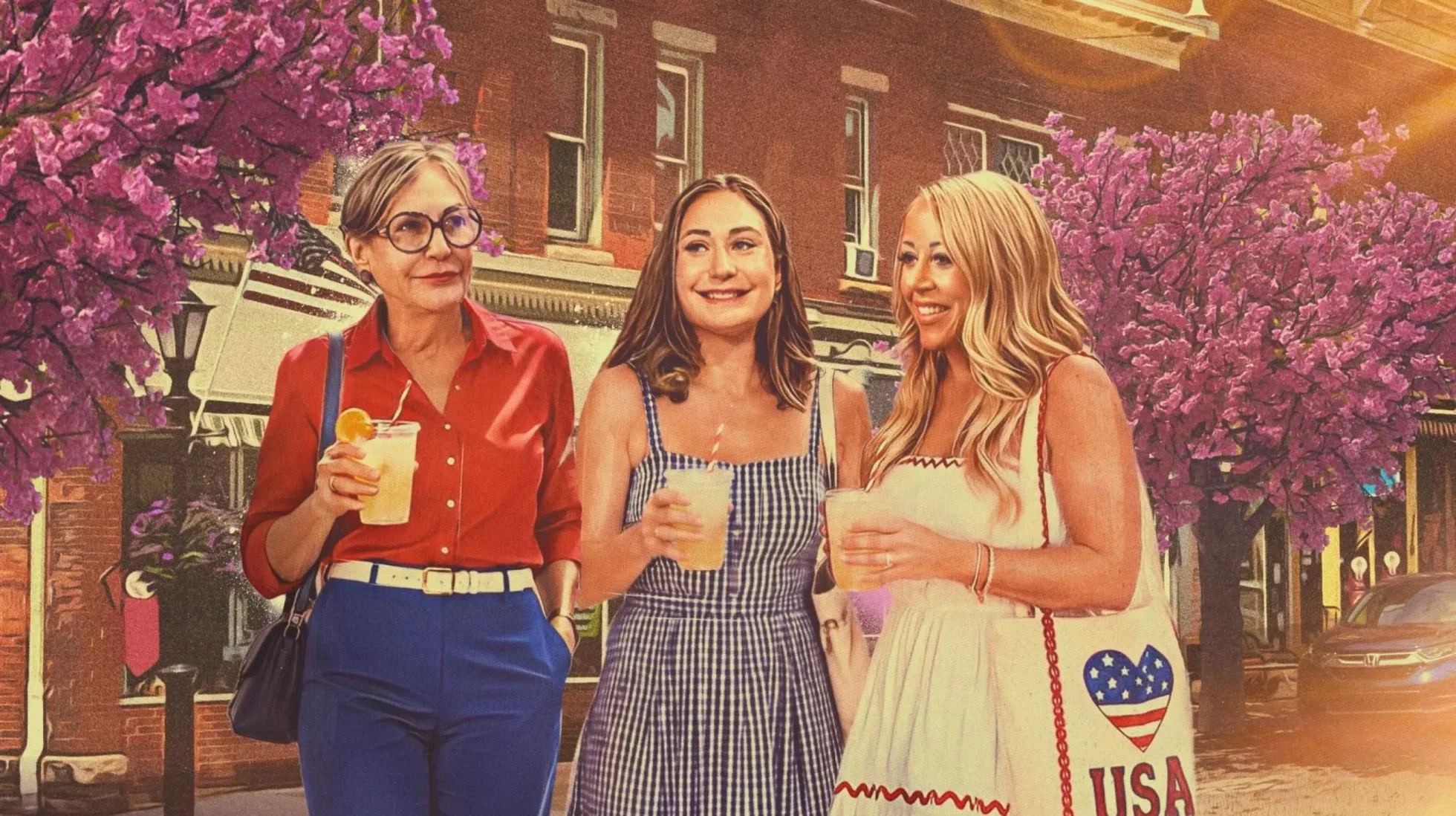 Las 10 mujeres más ricas de Estados Unidos en 2026