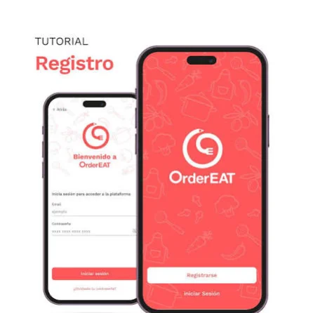 OrderEAT - .