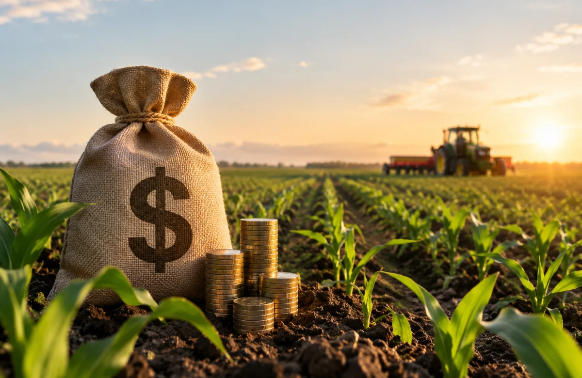 No es Vaca Muerta ni la minería, el podio exportador lo encabezan los granos con US$41.500 millones
