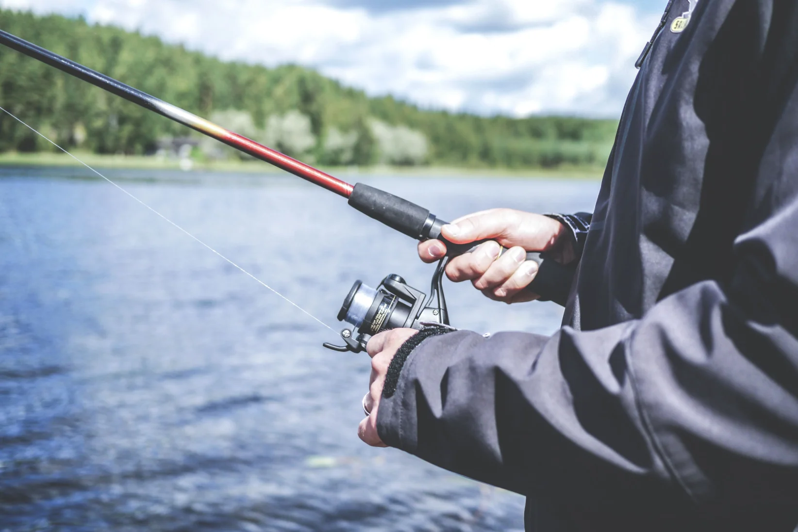 Pesca - Pexels