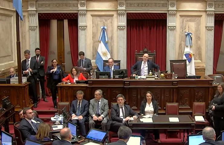 El Senado aprobó la ley de Inocencia Fiscal II: qué cambia para que los ahorristas se animen a sacar los dólares del colchón