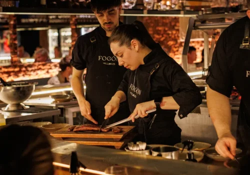El mejor restaurante de alta cocina del mundo está en Buenos Aires, según Tripadvisor