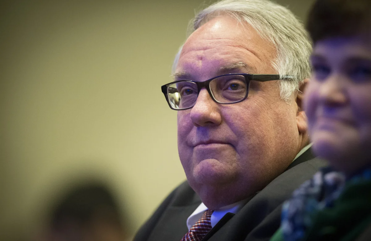 Howard Buffett, el agricultor y filántropo que sucederá a Warren al frente del directorio de Berkshire Hathaway