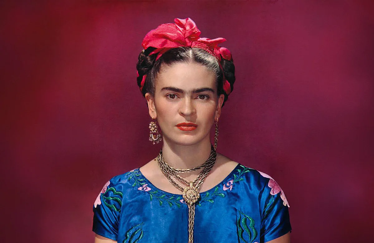 Frida Kahlo se suma a los 25 años del MALBA