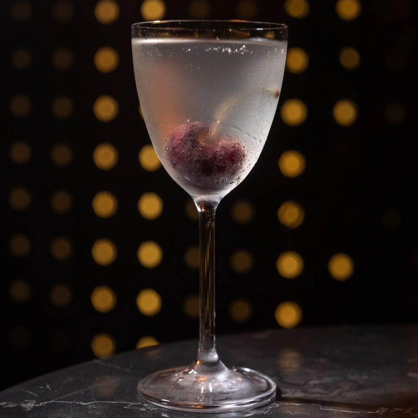 The Apple Martini - Mixtape