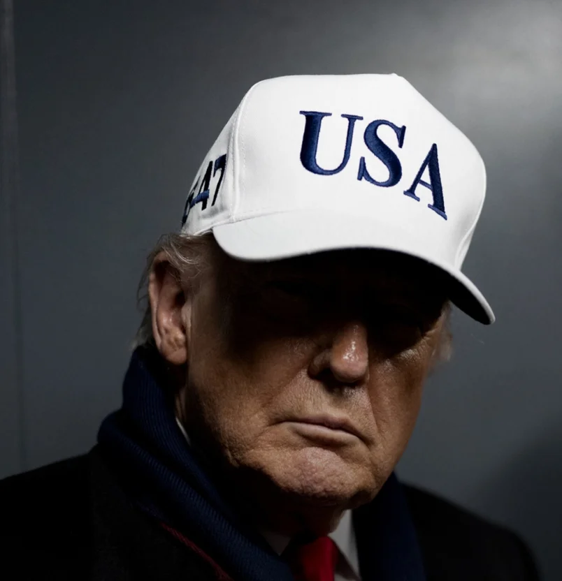 Trump anunció que EE.UU. toma el control permanente sobre Groenlandia y eleva la disputa geopolítica del Ártico