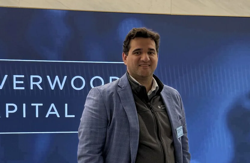 De Movistar a Tuenti: el argentino detrás del fondo que cambia el mapa de las telecomunicaciones del país