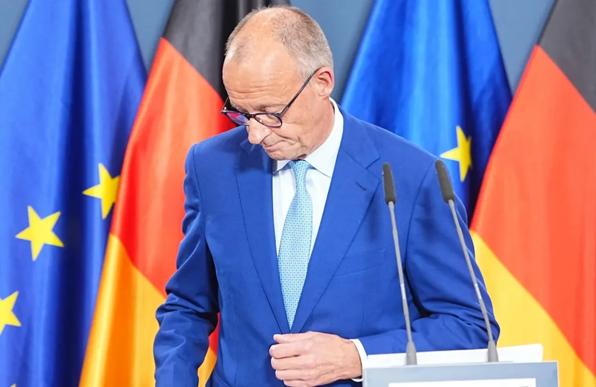 La ultraderecha vuelve a ganar una elección regional en Alemania y profundiza la crisis del gobierno de Merz