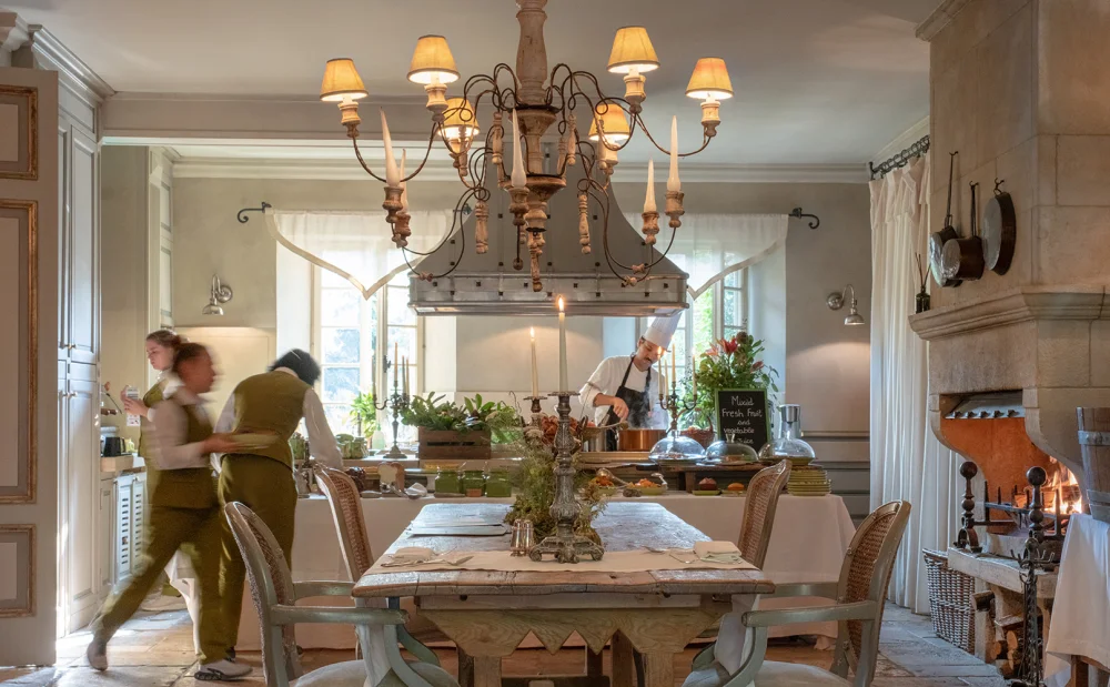 HOTEL Borgo San Pietro - Borgo San Pietro