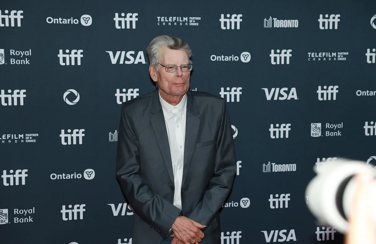 La serie argentina que todavía no se estrenó y ya fue elogiada por Stephen King: "Una idea genial"