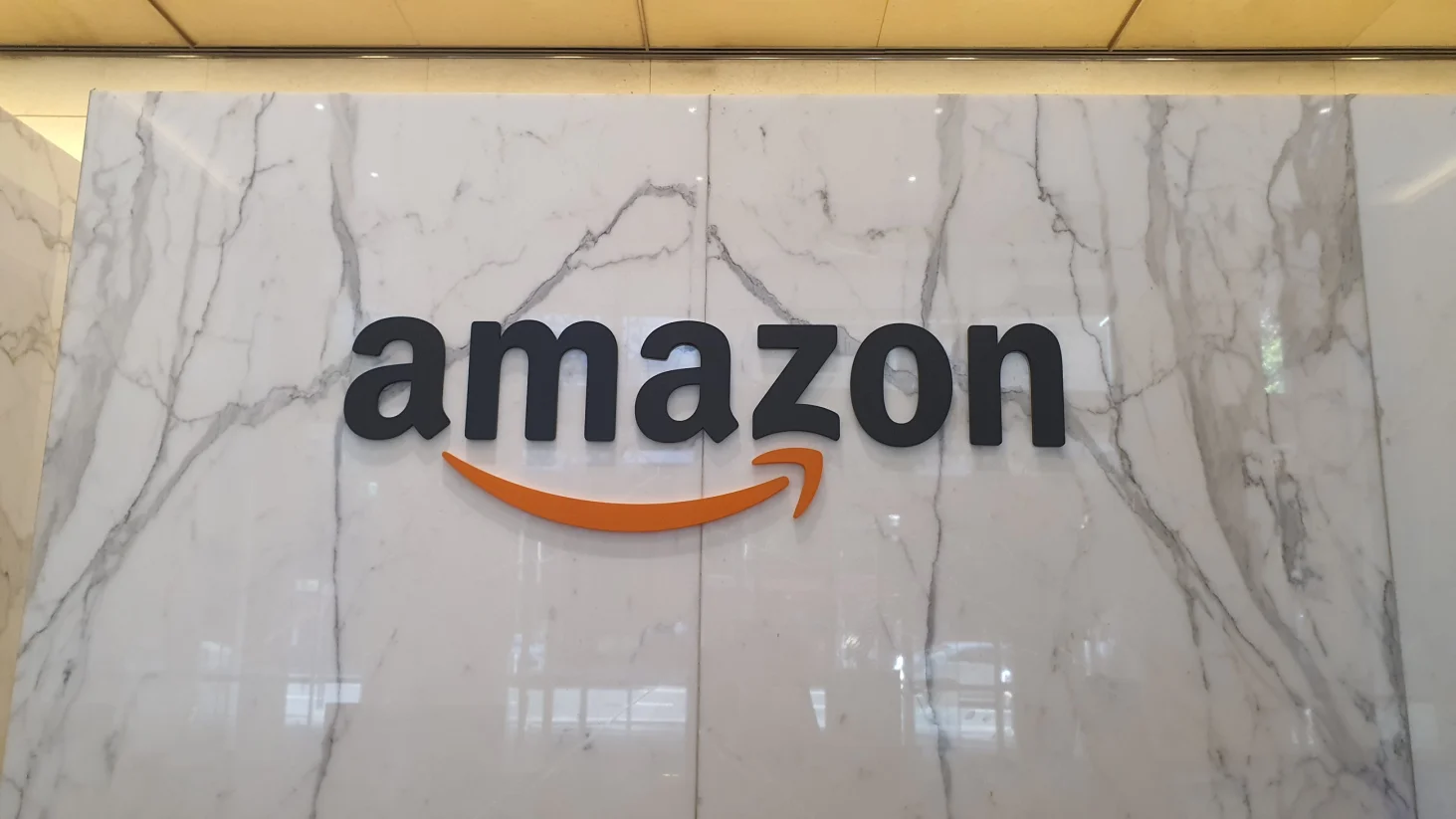 SE PUEDE USAR/Amazon - Shkuru Afshar, via Wikimedia Commons