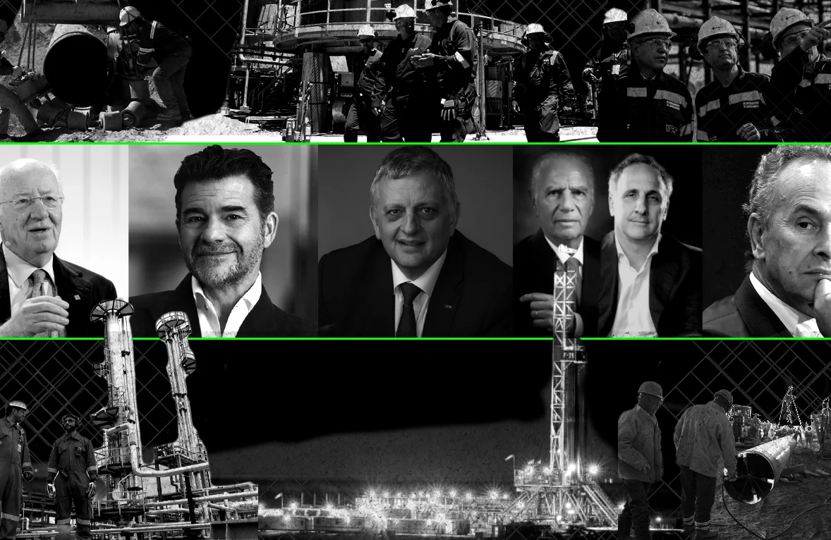 Los dueños de Vaca Muerta: cuánto facturan las petroleras más grandes del país