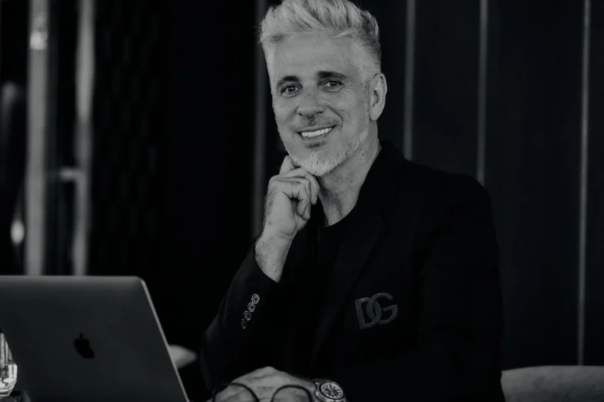 Martín Gándara - IEB