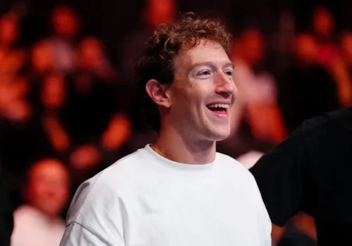 Mark Zuckerberg ganó US$ 25.000 millones en un día gracias a su nueva apuesta por la IA