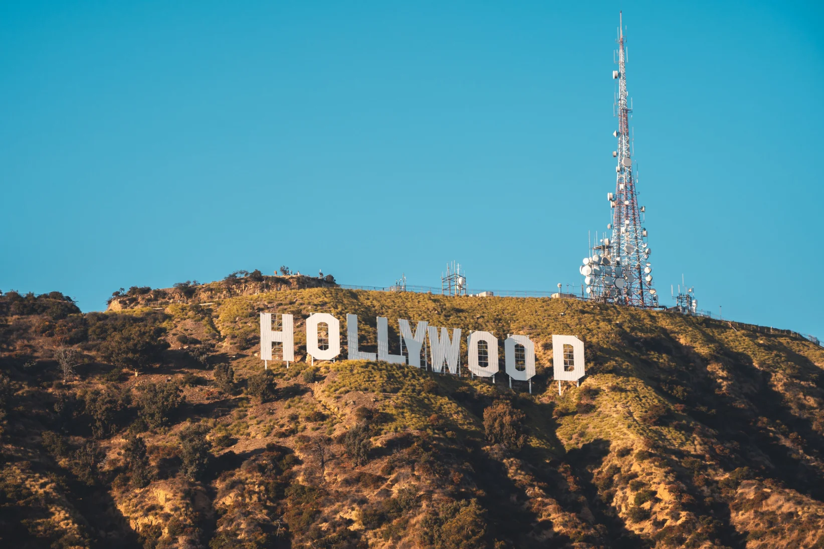 Hollywood, cine - Foto: Hollywood
