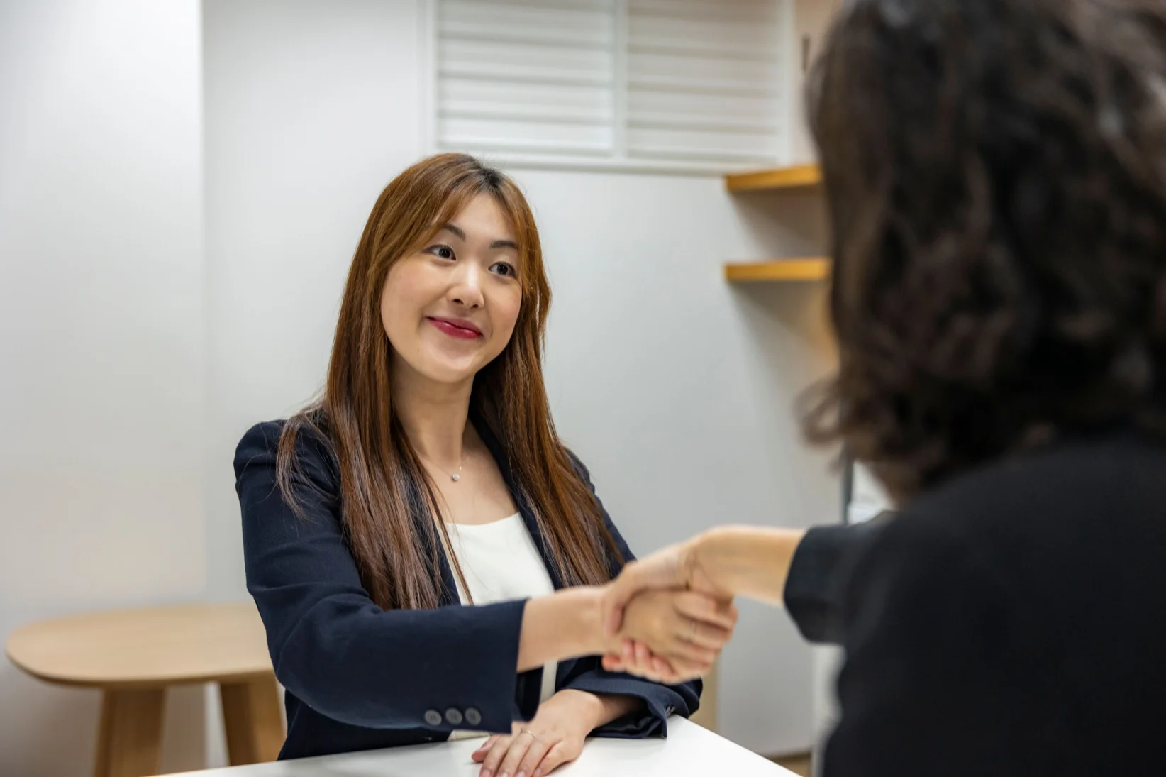 Empleo, contratación, trabajo - Foto: Pexels