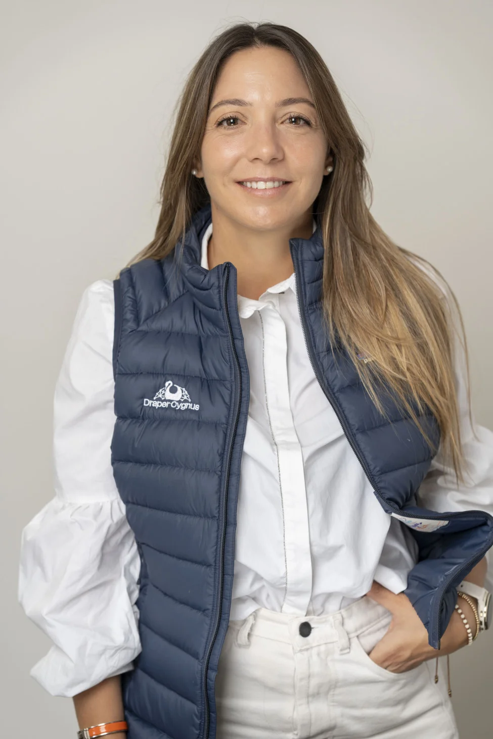 Valentina Terranova - Fuente: Gentileza Valentina Terranova