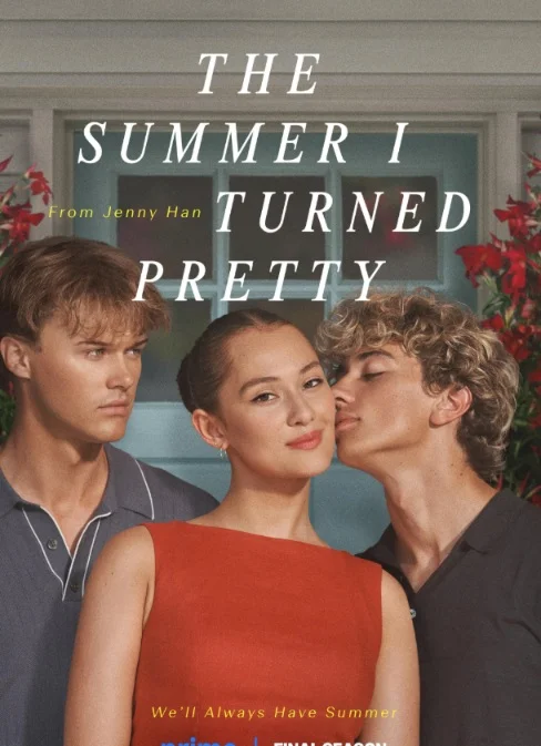 The summer I turned pretty - Gentileza Prime