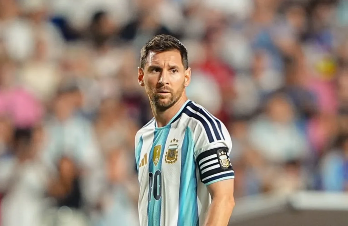 El Last Dance de Messi con la Selección Argentina podría recaudar US$ 13 millones solo en entradas