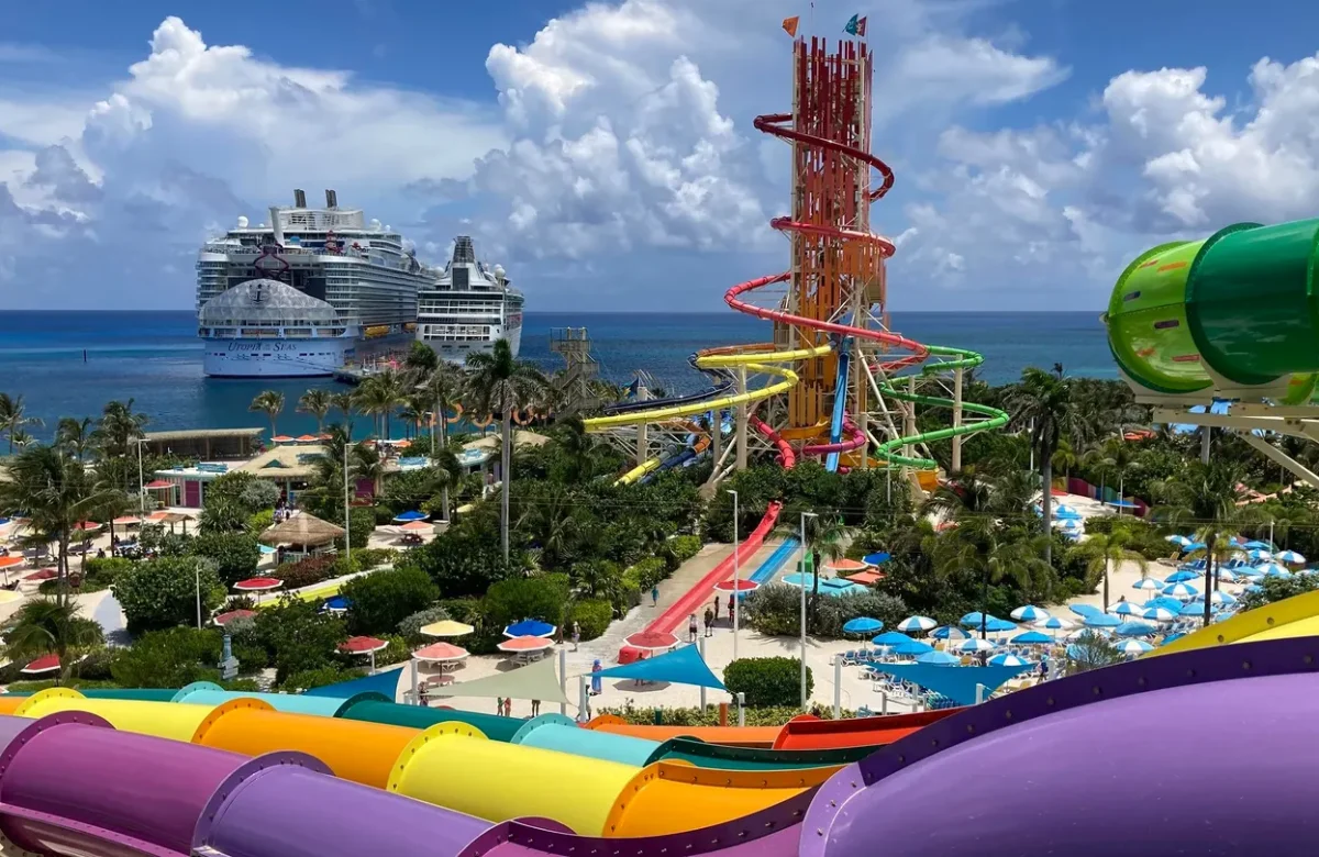 Royal Caribbean compra el 50% de Sandals por US$ 3.000 millones y el mercado castiga sus acciones