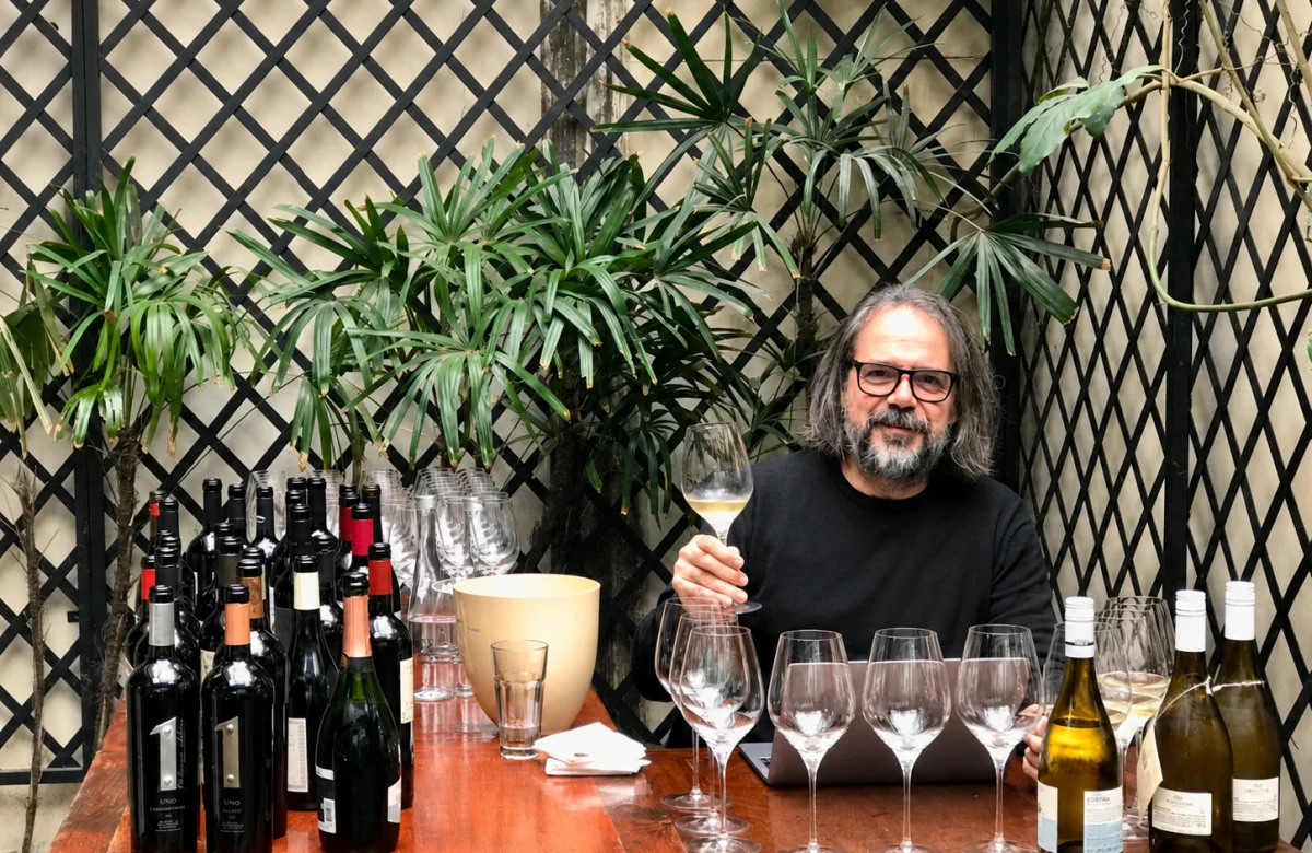 La mirada de uno de los mayores expertos sobre el vino argentino: qué le espera a la industria cuando la economía repunte