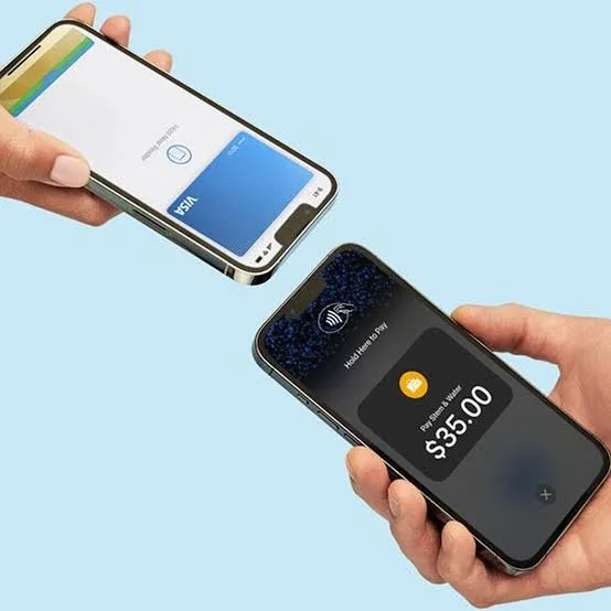 Tap to Pay permite convertir un Iphone en una terminal de pagos.