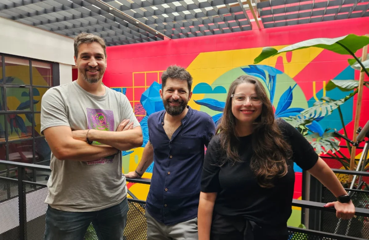 Cine en vertical y por IA: la fórmula de una startup argentina para conquistar un negocio de US$ 4.000 millones