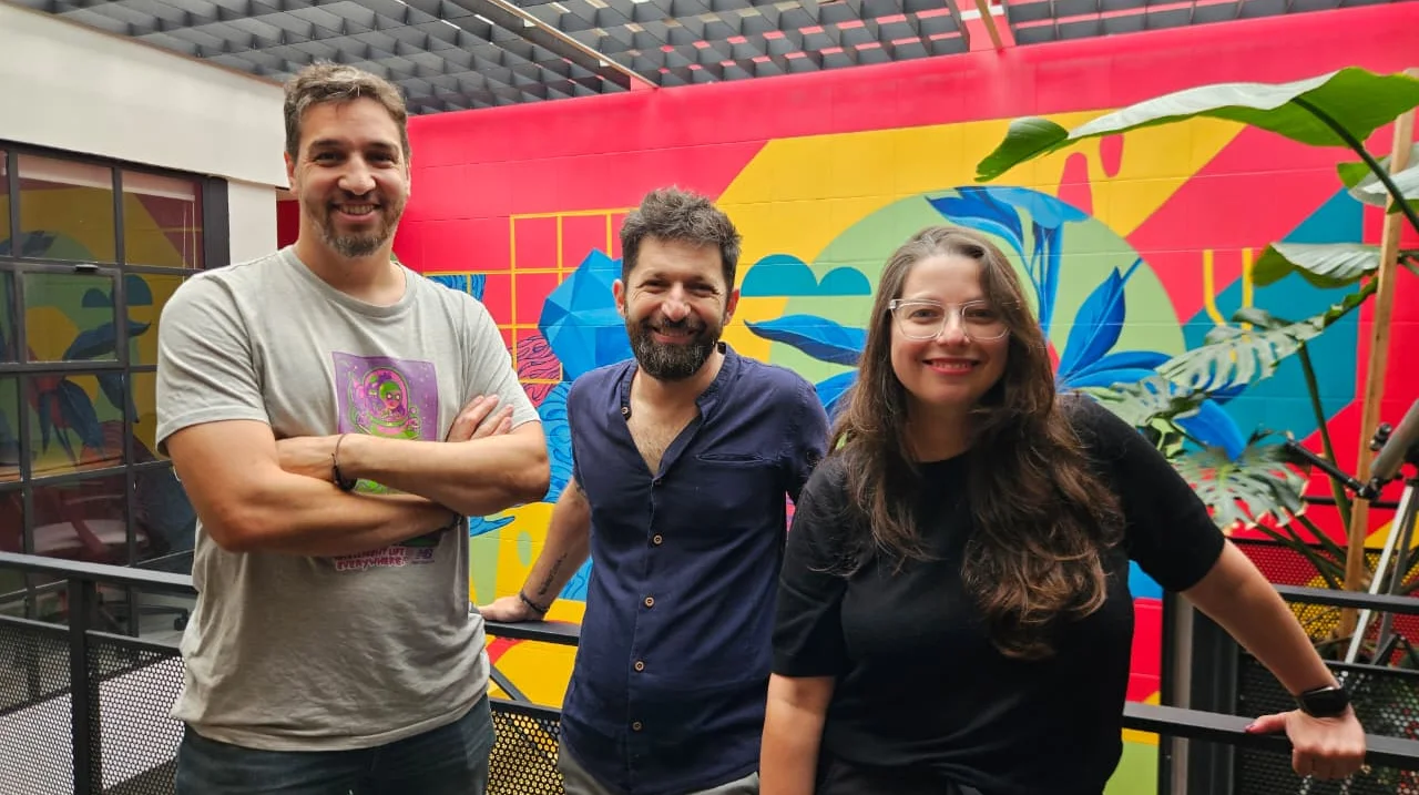 Cine en vertical y por IA: la fórmula de una startup argentina para conquistar un negocio de US$ 4.000 millones