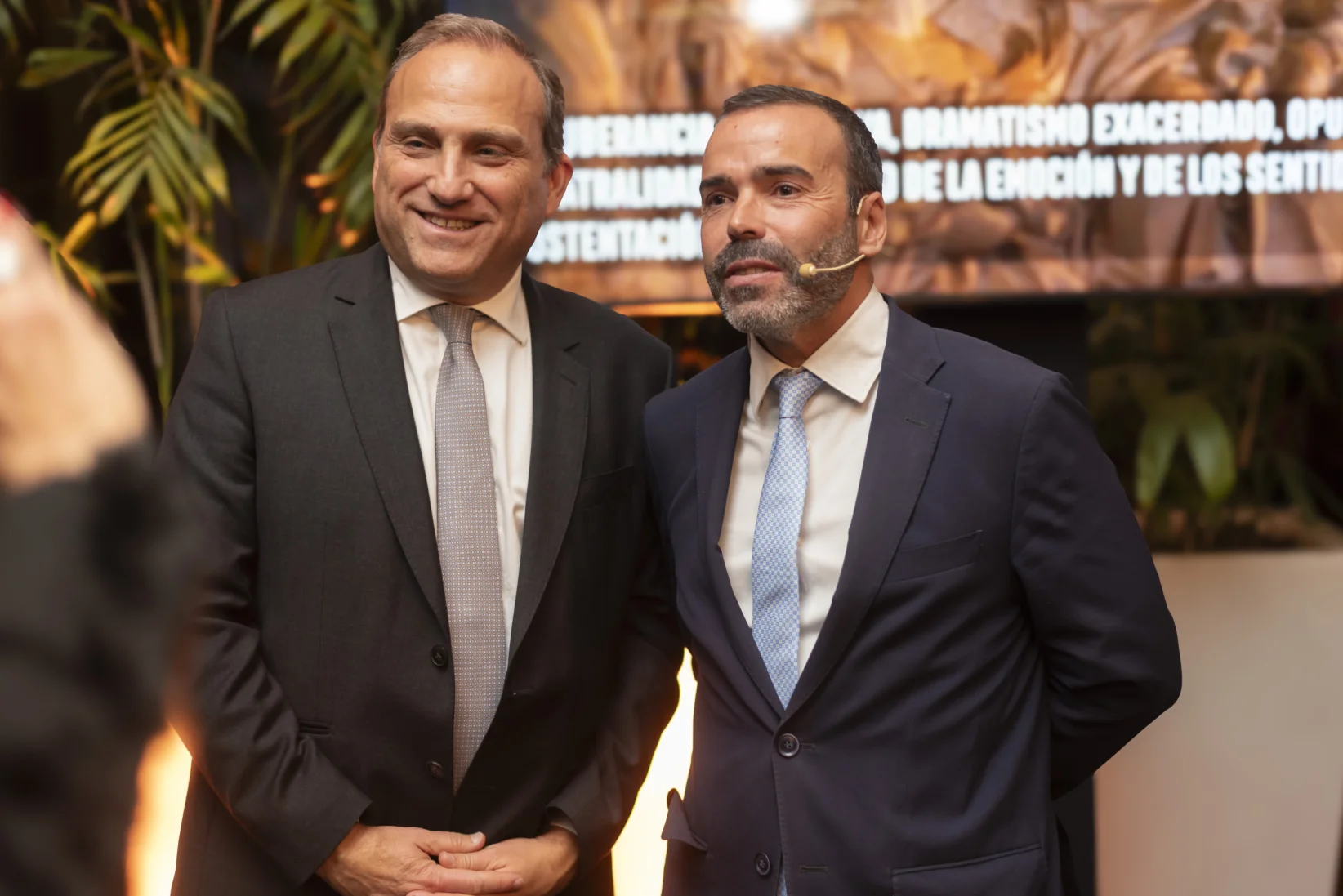 Embajador de Portugal - Asociación Turismo de Lisboa