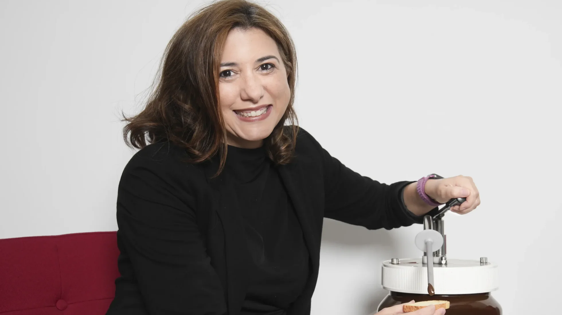 El plan para crecer en Argentina: una planta que llegó a producir 1 millón de huevos Kinder al día y el canal Food Service