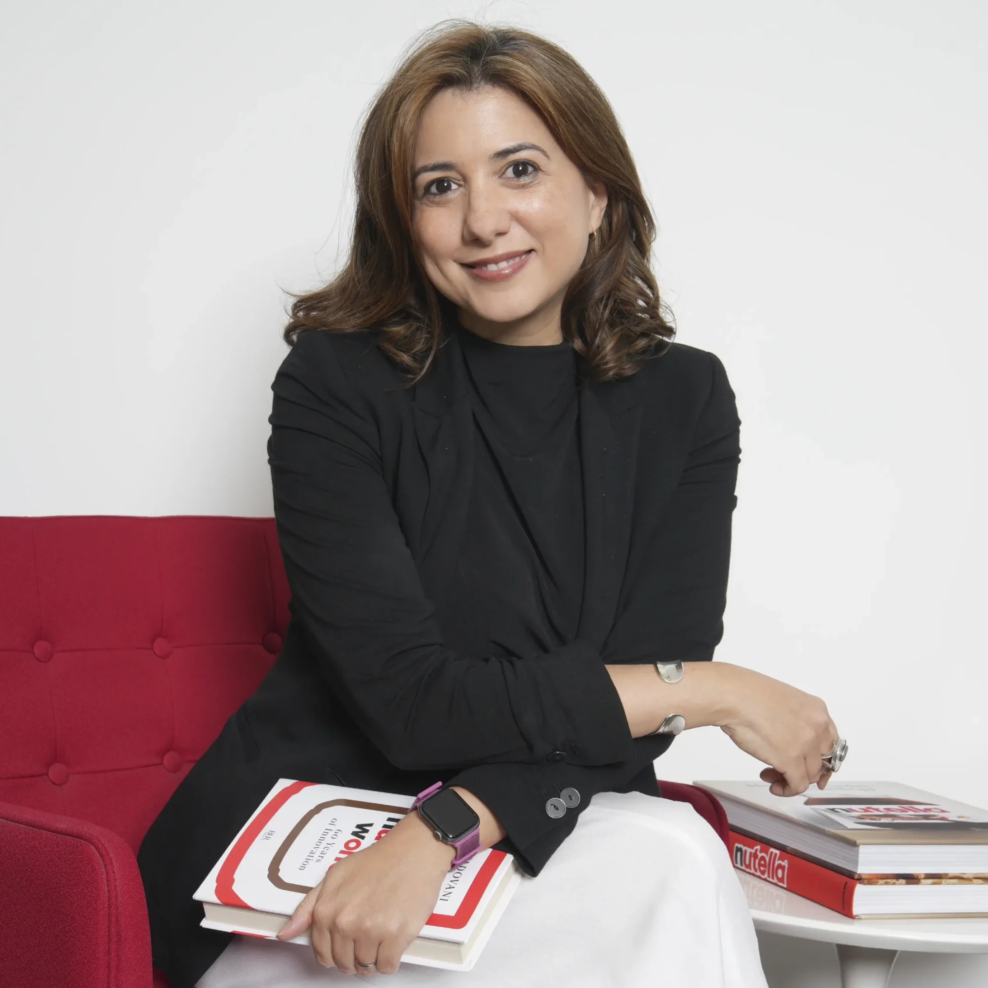 Ferrero acelera en Argentina con Kinder y una nueva apuesta