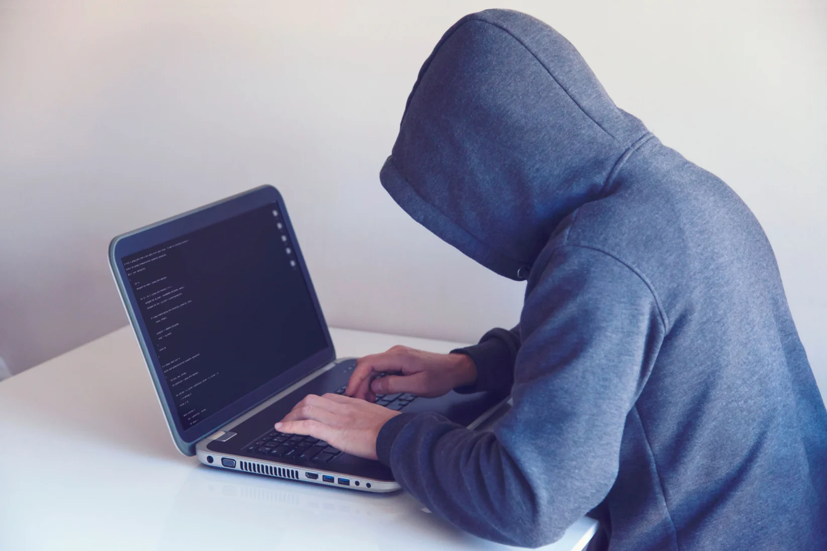 Ciberdelincuentes - Foto: Pexels