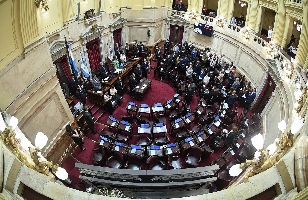El Senado tratará este jueves la reforma del Banco Central ¿cuál es el cambio clave que aceptó el gobierno?