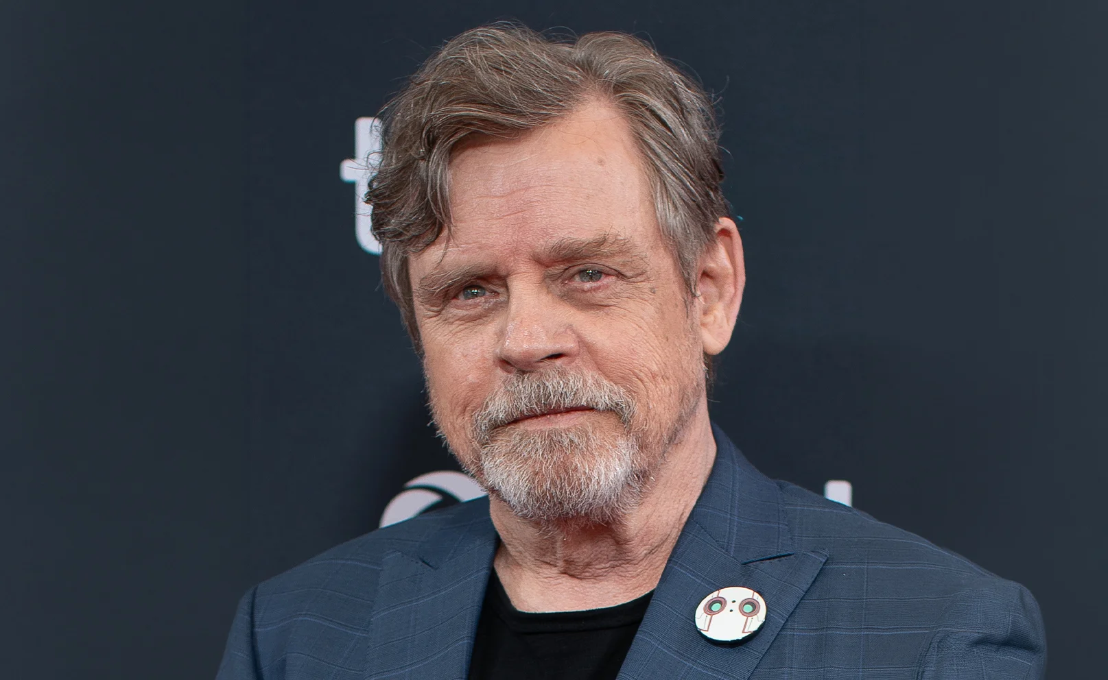 Reinventarse después del éxito: los 75 años de Mark Hamill y el desafío de escapar de Luke Skywalker