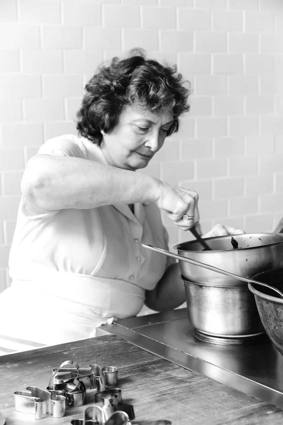 Regina Vaena, creadora de Nucha - (Foto: Gentileza Nucha)