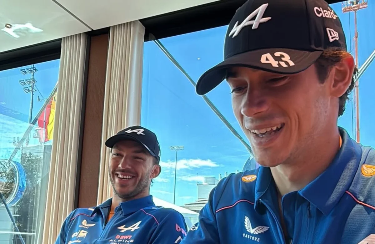 GP de Azerbaiyán: a qué hora ver la carrera de F1, dónde seguirla y la gran clasificación de Colapinto y los Alpine