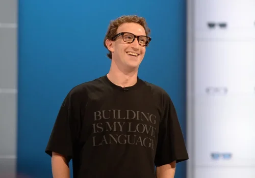 Mark Zuckerberg ya es la cuarta persona más rica del mundo tras superar a Michael Dell y Sergey Brin