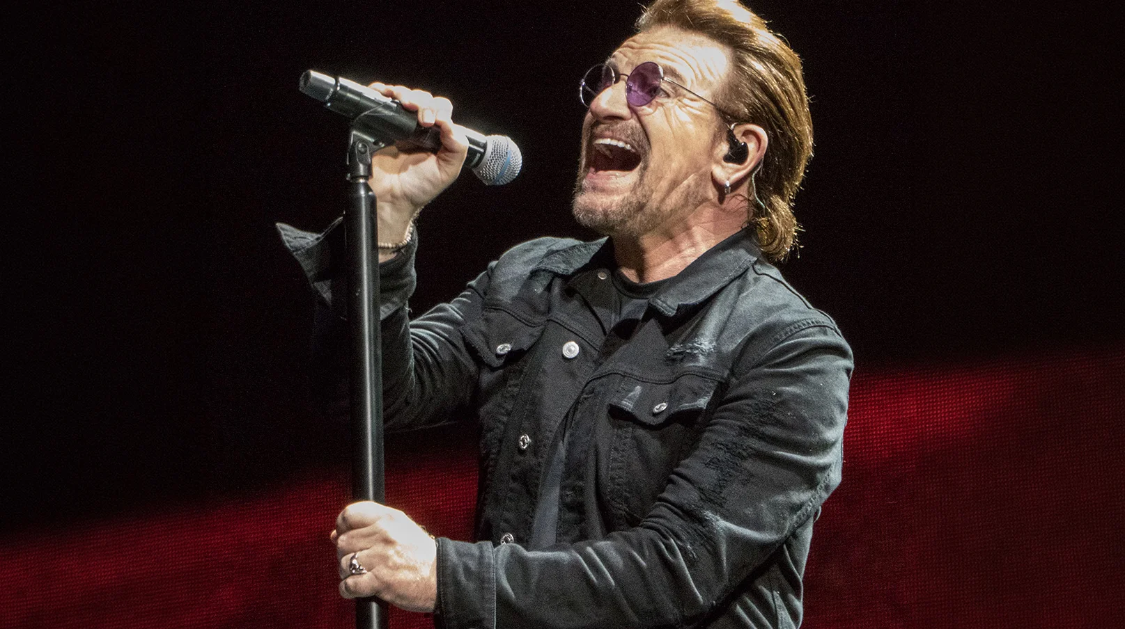 50 años de U2: anunció nuevo disco y una gira para 2027
