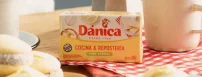 Margarina - Web Dánica