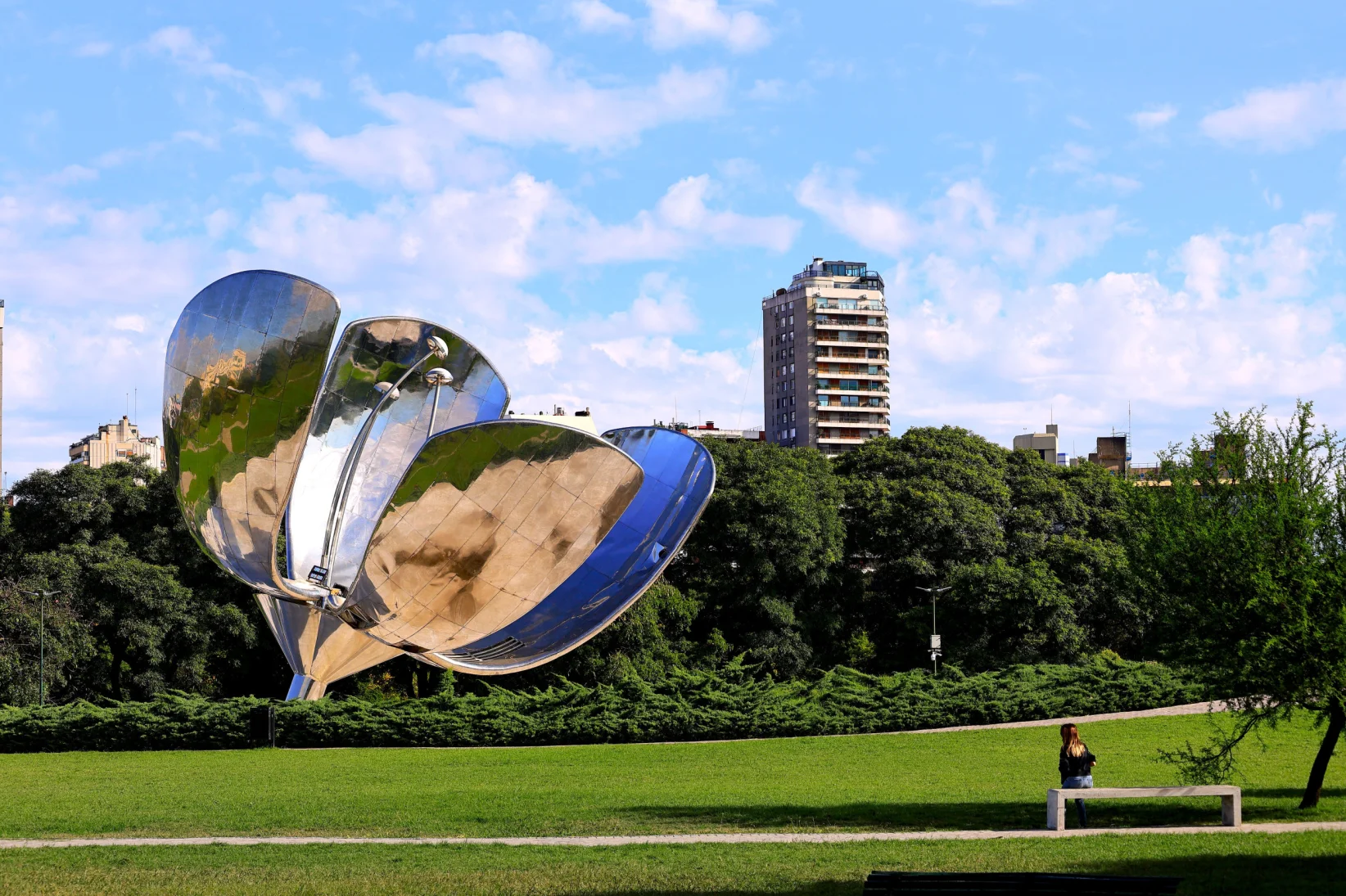Turismo en Buenos Aires - Foto: Pexels