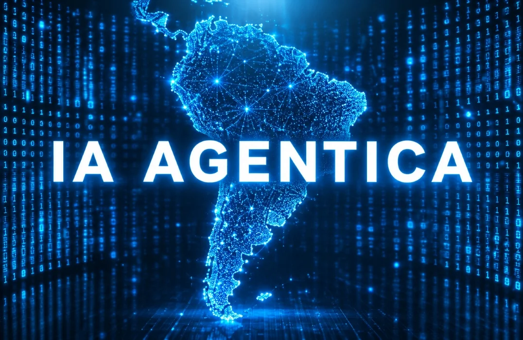 La IA agéntica gana terreno en las empresas: del experimento al retorno medible