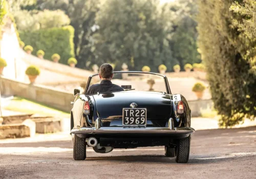 Dolce Vita Tour: El recorrido de lujo por el sur de Italia que cuesta US$ 16.000 por pareja