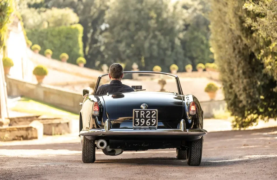 Dolce Vita Tour: El recorrido de lujo por el sur de Italia que cuesta US$ 16.000 por pareja