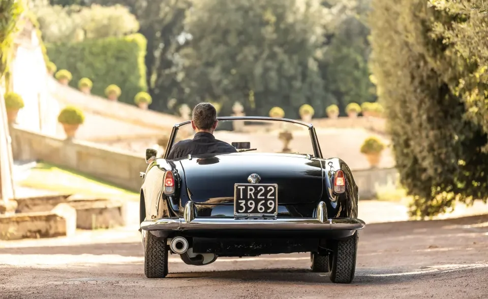 Dolce Vita Tour: El recorrido de lujo por el sur de Italia que cuesta US$ 16.000 por pareja