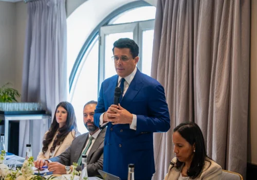 Arajet retoma sus vuelos directos desde Mendoza y acelera su plan de expansión en la Argentina