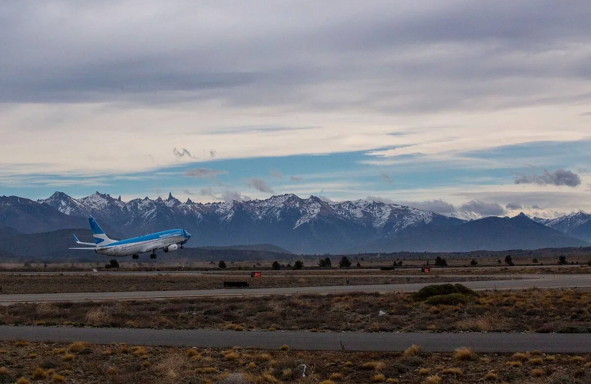 El mapa aéreo del verano 2027: cuáles son los destinos argentinos que tendrán más vuelos
